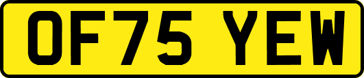 OF75YEW