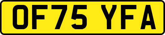 OF75YFA