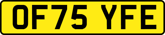 OF75YFE