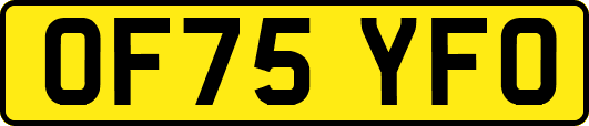 OF75YFO