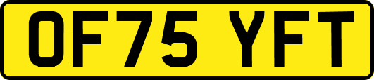 OF75YFT