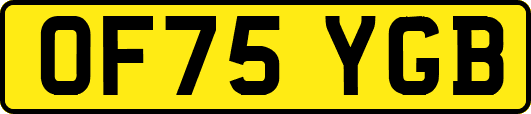 OF75YGB