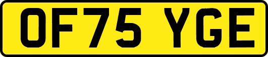 OF75YGE