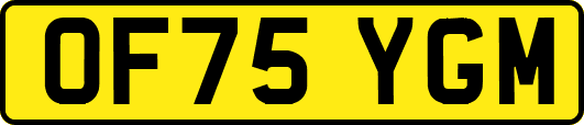 OF75YGM