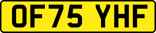 OF75YHF