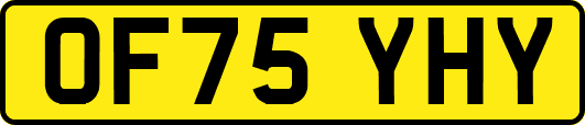 OF75YHY