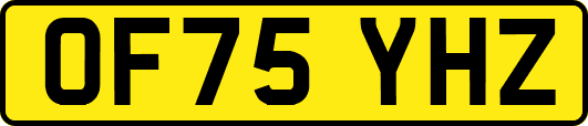 OF75YHZ