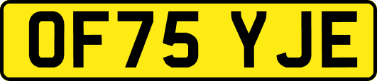 OF75YJE