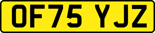OF75YJZ
