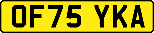OF75YKA