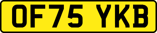 OF75YKB
