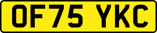 OF75YKC