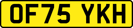OF75YKH