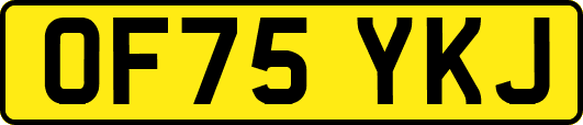 OF75YKJ