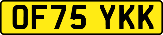 OF75YKK