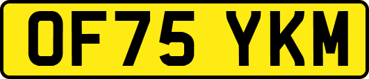 OF75YKM