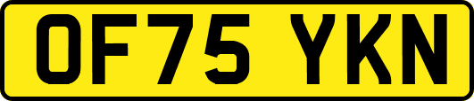 OF75YKN