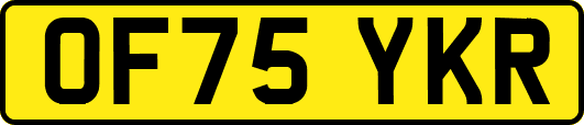 OF75YKR