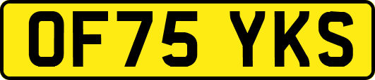 OF75YKS