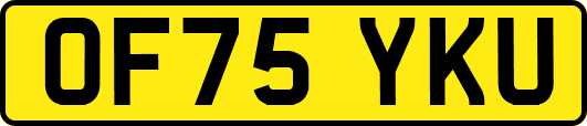 OF75YKU