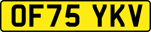OF75YKV