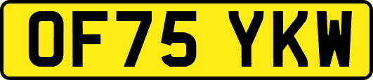 OF75YKW