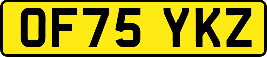 OF75YKZ