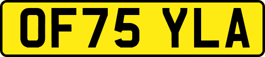OF75YLA
