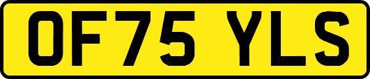 OF75YLS