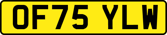 OF75YLW