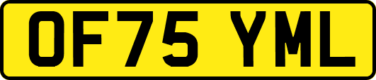 OF75YML
