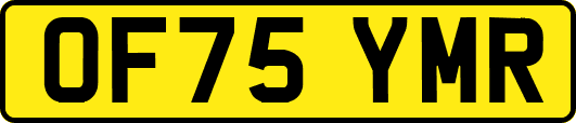 OF75YMR