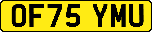 OF75YMU