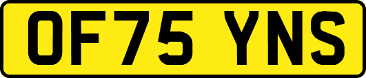 OF75YNS