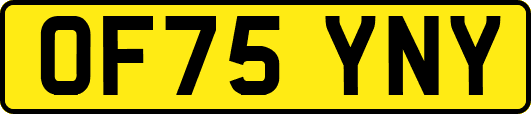 OF75YNY