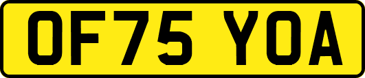 OF75YOA