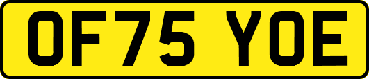 OF75YOE