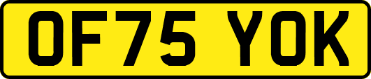 OF75YOK