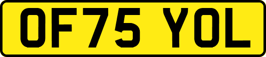 OF75YOL