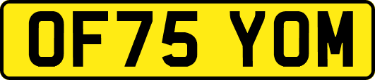 OF75YOM