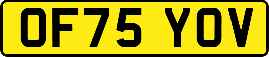 OF75YOV