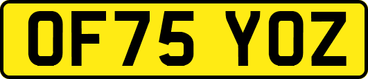 OF75YOZ