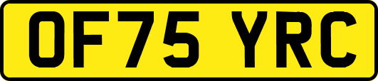 OF75YRC