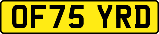 OF75YRD