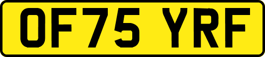 OF75YRF