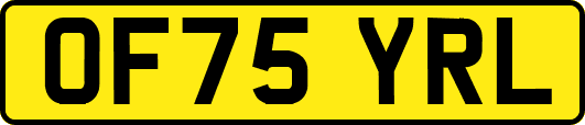OF75YRL