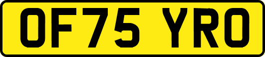 OF75YRO
