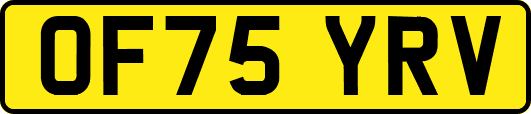 OF75YRV