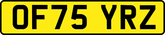 OF75YRZ