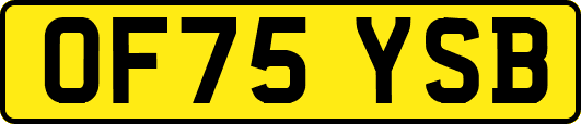 OF75YSB